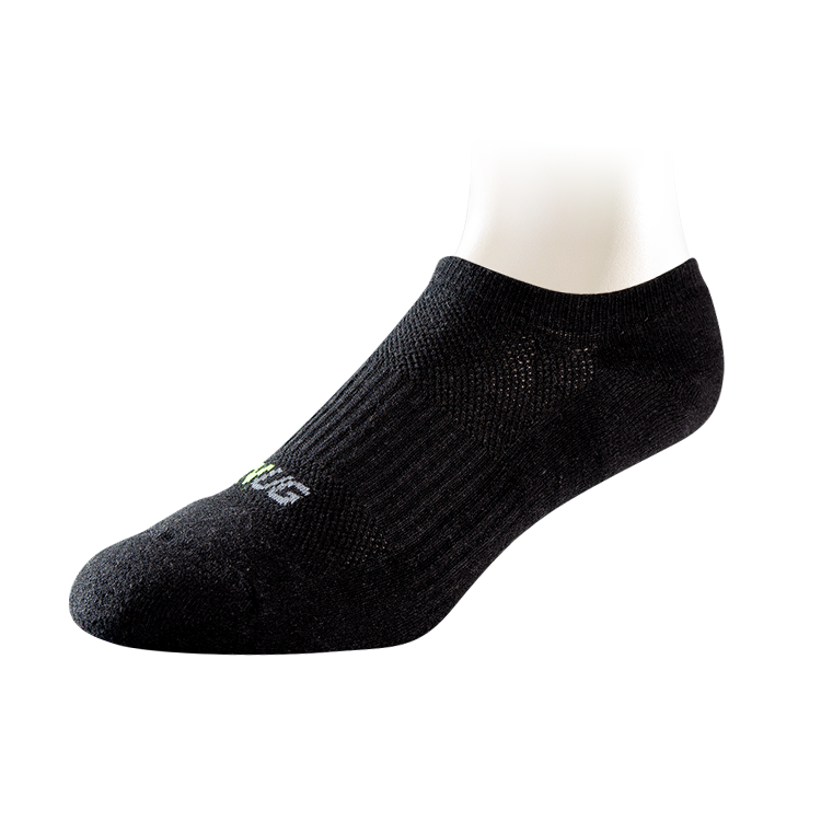 Sports Ankle Odour-Free Socks