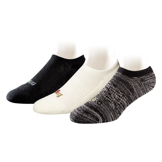 Sports Ankle Odour-Free Socks