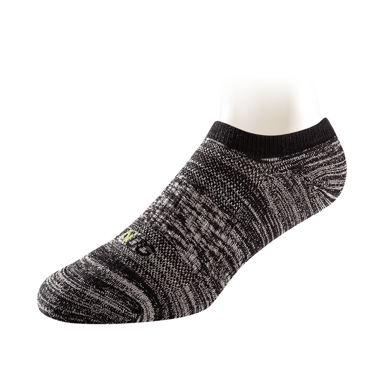 Sports Ankle Odour-Free Socks