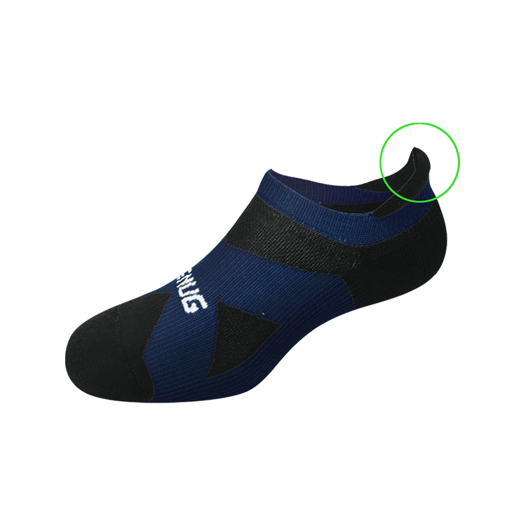 Sports Ankle Socks (AG)