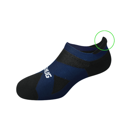 Sports Ankle Socks (AG)