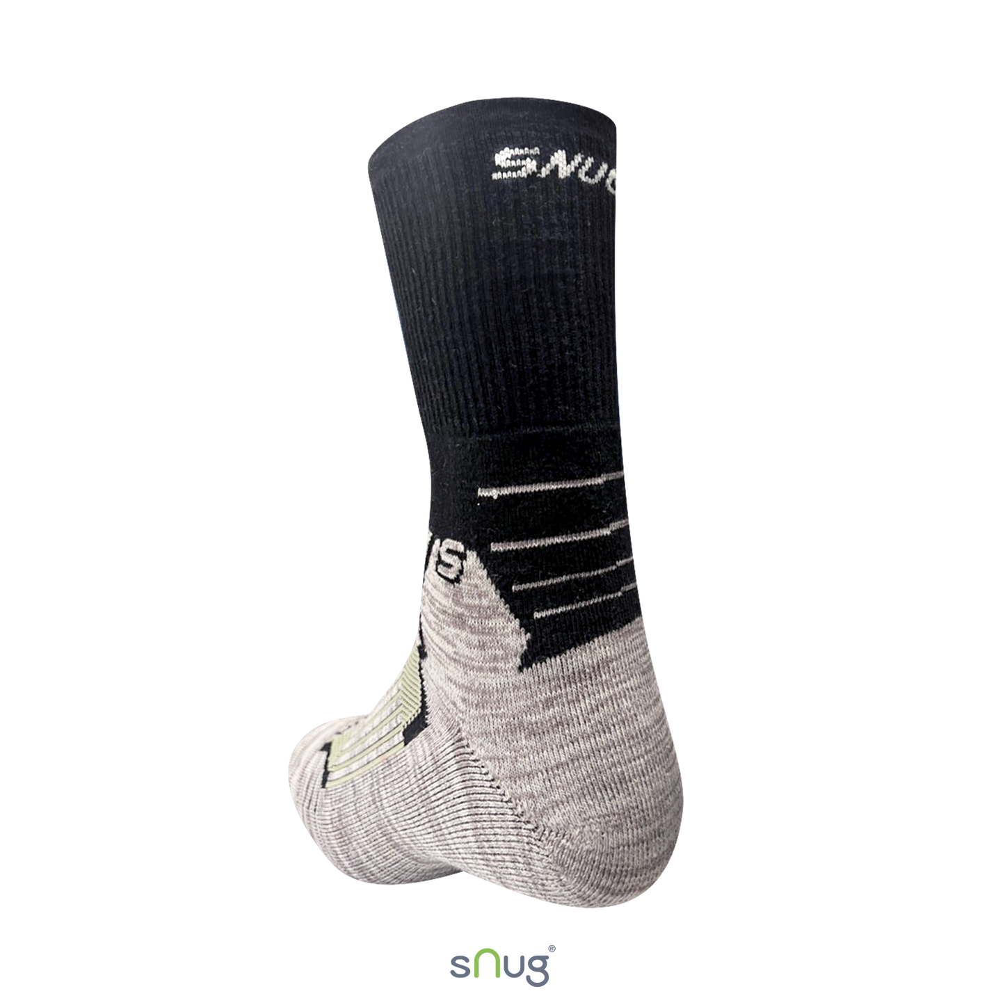 Air-Cushion Sports Socks